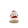Nike Dunk Low Disrupt 2 Valentines Day Women Sneakers Red Team-Red Cashmere FD4617-667