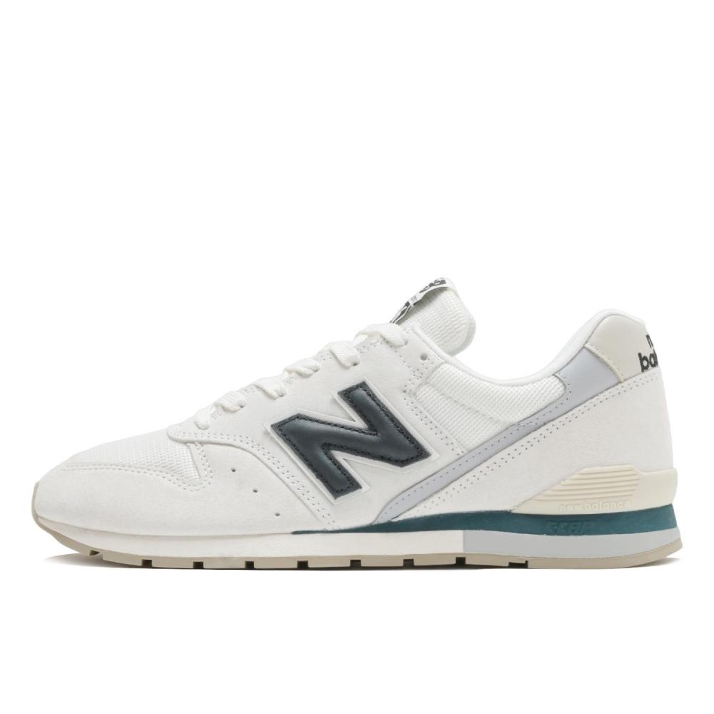 New Balance U996 White 42b  U996 42b White 42b 225