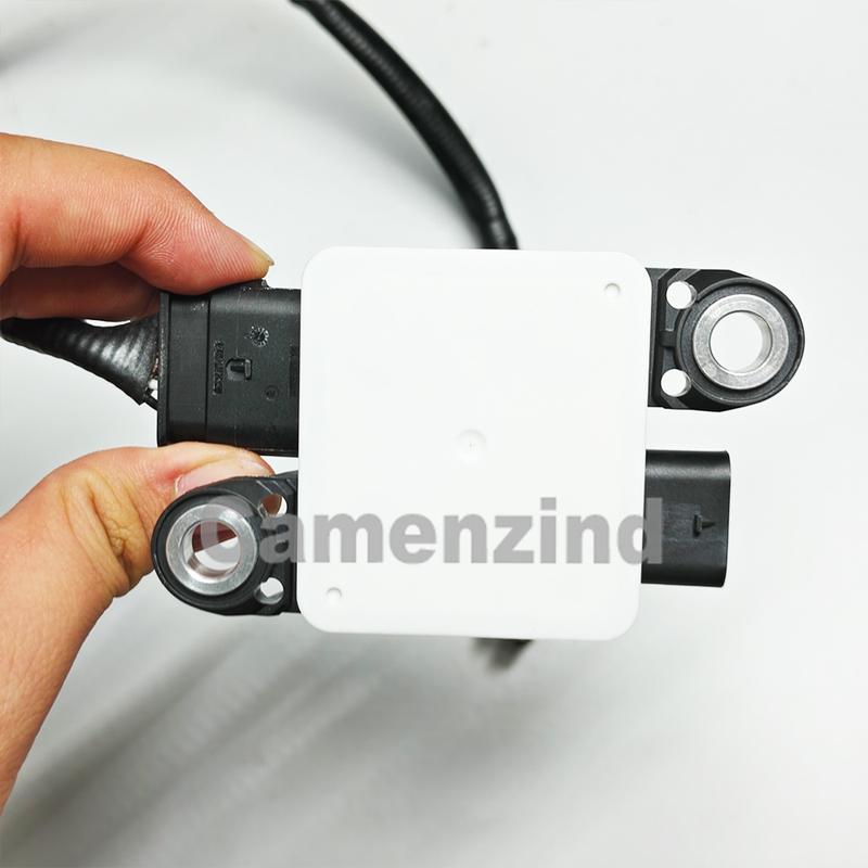 392652U800 Particulate Matter Sensor PM Sensor 39265-2U800 0281008588 0281008589 For Hyundai Tucson NX4 1.6 CRDi 2021-2024