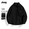 Men's Old Money Style Long Sleeve Casual Shirt
