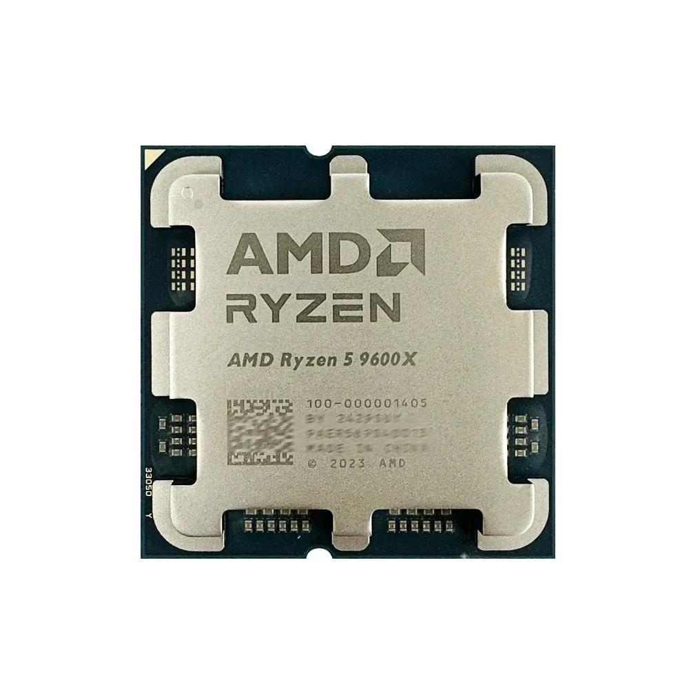 AMD Ryzen 7 9600X Perakende Ambalajı