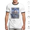 T-shirt Final Destination 2 Uomo Donna Bambini 6xl Film Final Destination Cinema Horror Suspense Final Destination 2 Avventura Paura