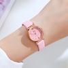 Ladies Star Quartz Watch Schoolgirl Waterproof Watch