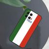 Italy Flag For Honor Magic 7 Lite 6 8 Case For Honor 200 400 Pro 90 70 50 X8c X8b X9a X9b X9c X9d Win RT