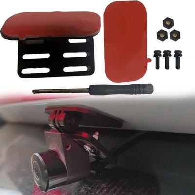 Easy Installation Camera Bracket Parts Replacement