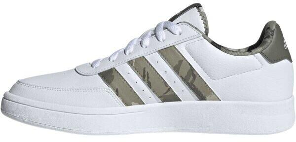 Кроссовки Adidas Breaknet 2.0