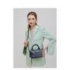 New Niche Design Crossbody Bag Fashionable and Versatile Handbag Bag Women Contrasting Casual One Shoulder Dumpling Bag