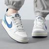 Nike Court Borough Low Recraft 'Sail Court Blue Bicoastal' GS HM3722-141