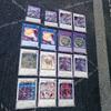 GP Punk Deck Seamin Yu-Gi-Oh! - [02663]