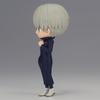 Banpresto - Jujutsu Kaisen - Q Posket - Toge Inumaki Version A Statue