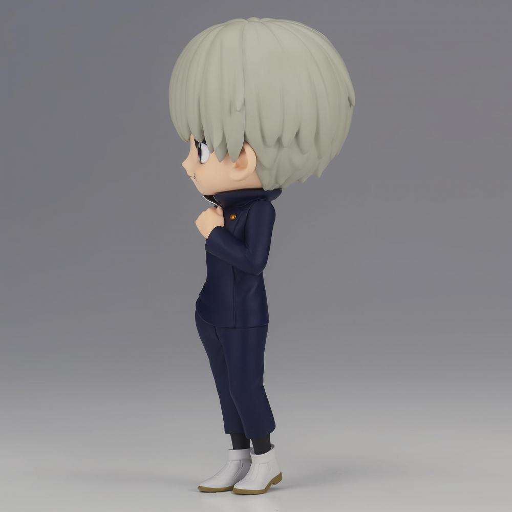 Banpresto - Jujutsu Kaisen - Q Posket - Toge Inumaki Version A Statue