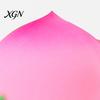 Peach Stress Reliever Juicy Relief Toy Simulation Pink Yellow Squeeze Decompression Fruit Shape Sensory Fidget Ball