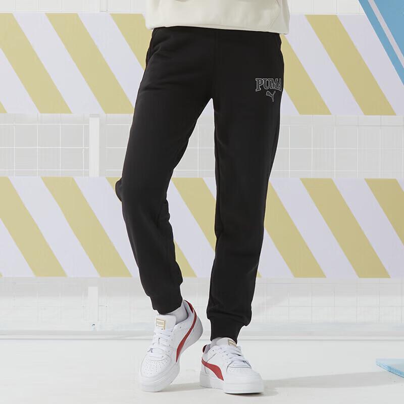PUMA Women s Tapered Running Training Sweatpants XL