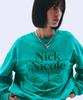 Nigaennikol Butterfly Signature Sweatshirt_24 Color