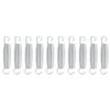 Upgrade Your Trampoline's Springs with Heavy Duty Stainless Steel Springs