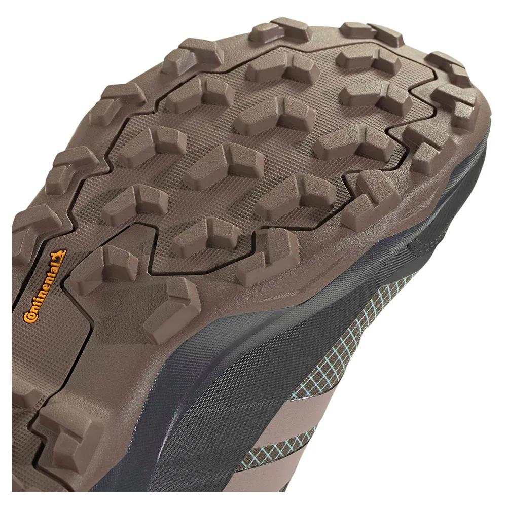 adidas Ботинки для хайкинга Terrex Skychaser AX5 Mid Goretex Climawarm+