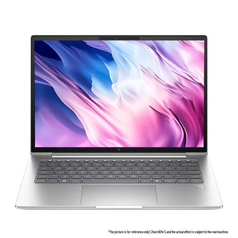 HP Zhan 66 14+ G1i 14  QHD Laptop (CN version)