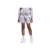 adidas Crazy Lite Sunrise Shorts Comfortable Beautiful Simple Fashion Sports Shorts Women Shorts Light-Purple JC5916
