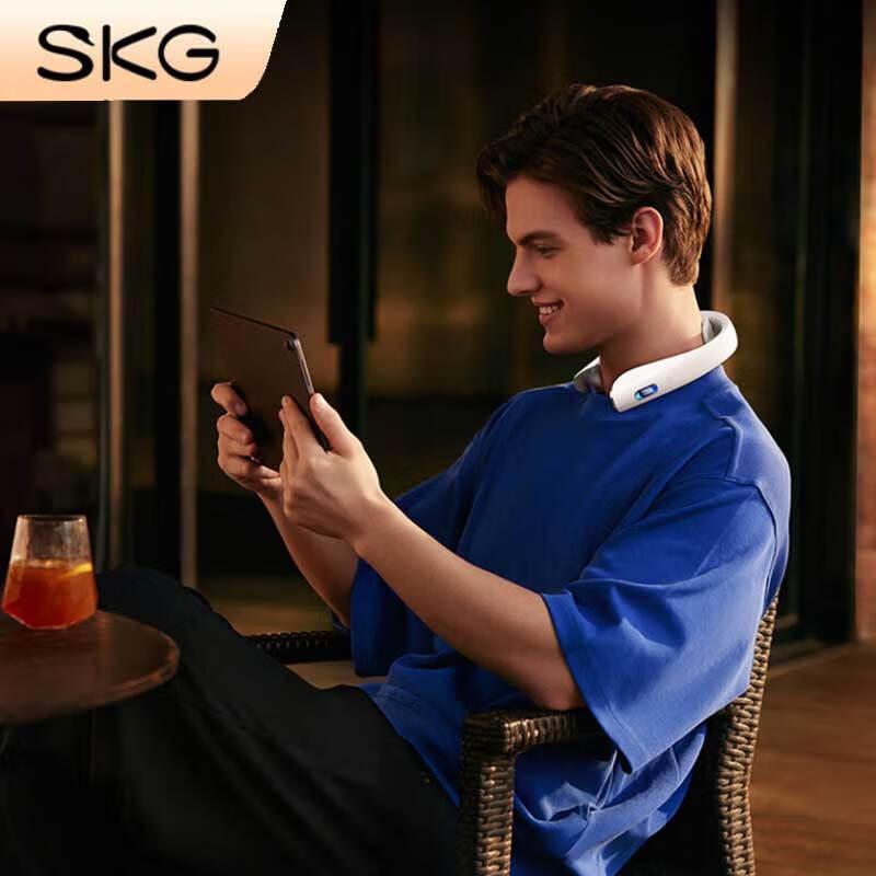 

SKG K5-2 Smart Neck Massager