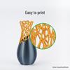Bambu Lab Silk PLA Silk+ 3D-Druckerfilament