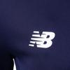New Balance Jersey Nb Core Training Workout Jacket Nbmd7b5591 59