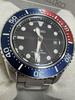 [USED] SEIKO Solar Diver's Watch, 200m Water Resistant