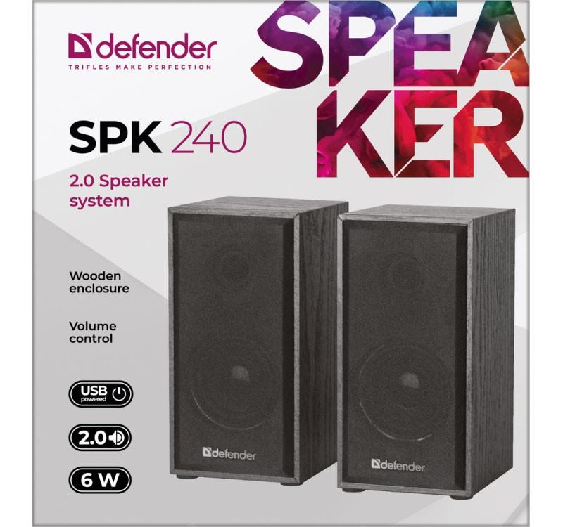 SPEAKERS SPK-240