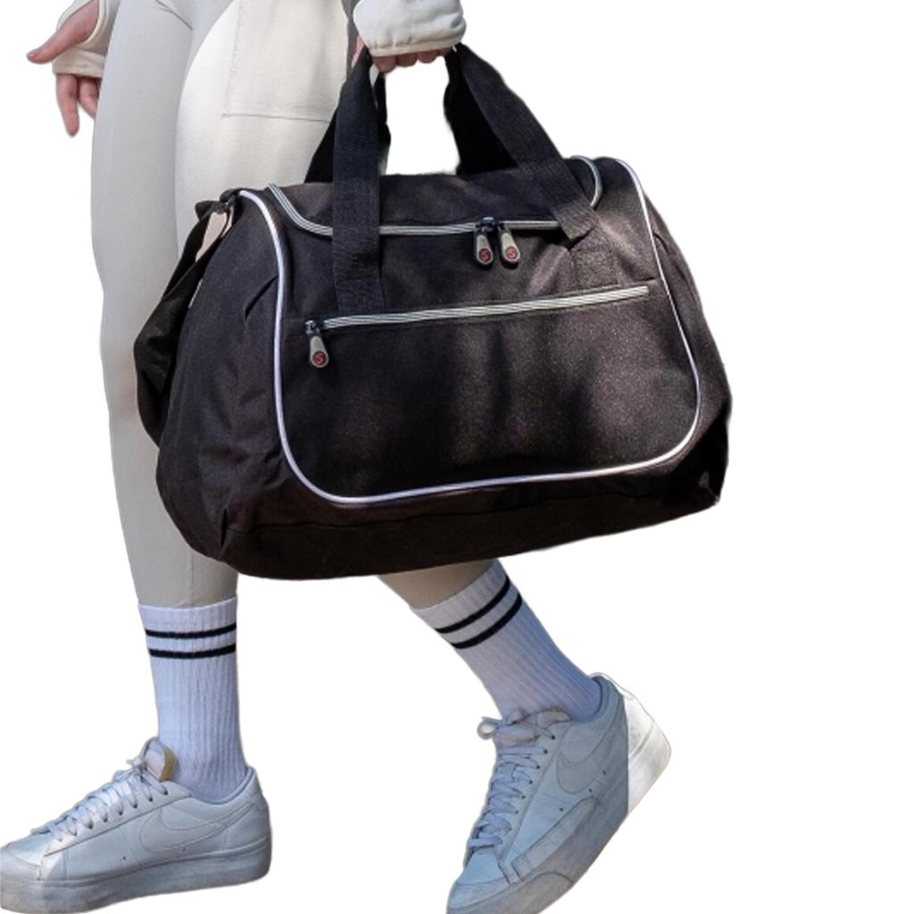 Shugon Rhodes Sports Holdall Duffle Bag (36 Liters)