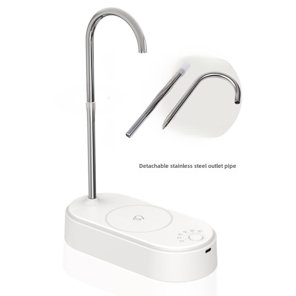 Automatic Electric Water Dispenser for Tea Ceremony and Bottled Water