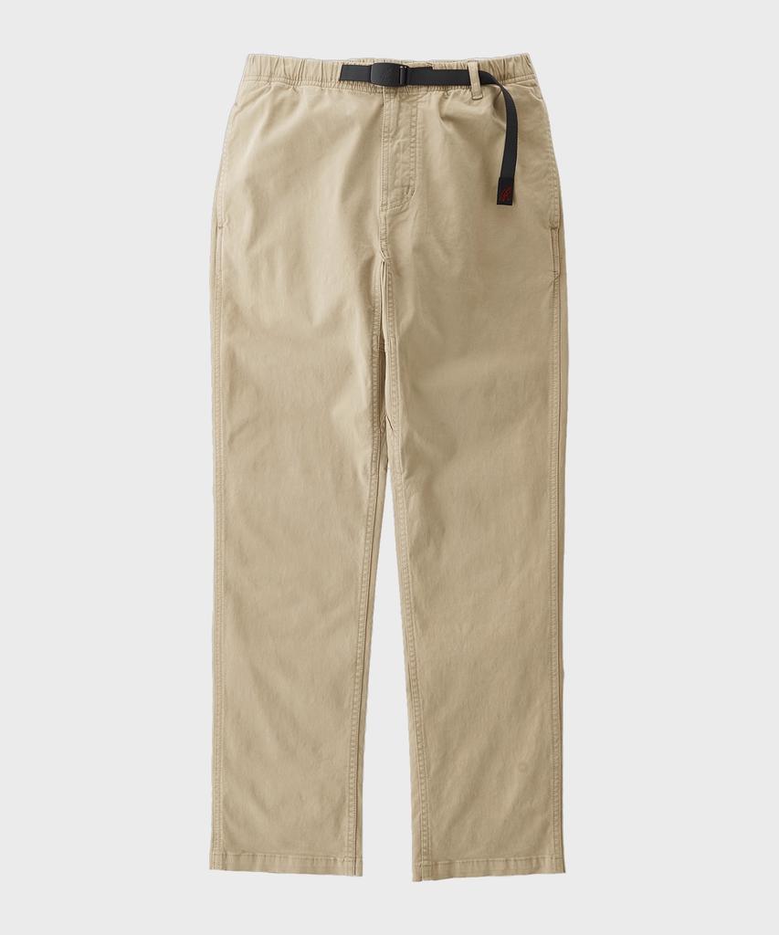 Geulamichi Nn Pants Crop Chino