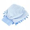 MICROFIBER CAR WASHING GLOVE