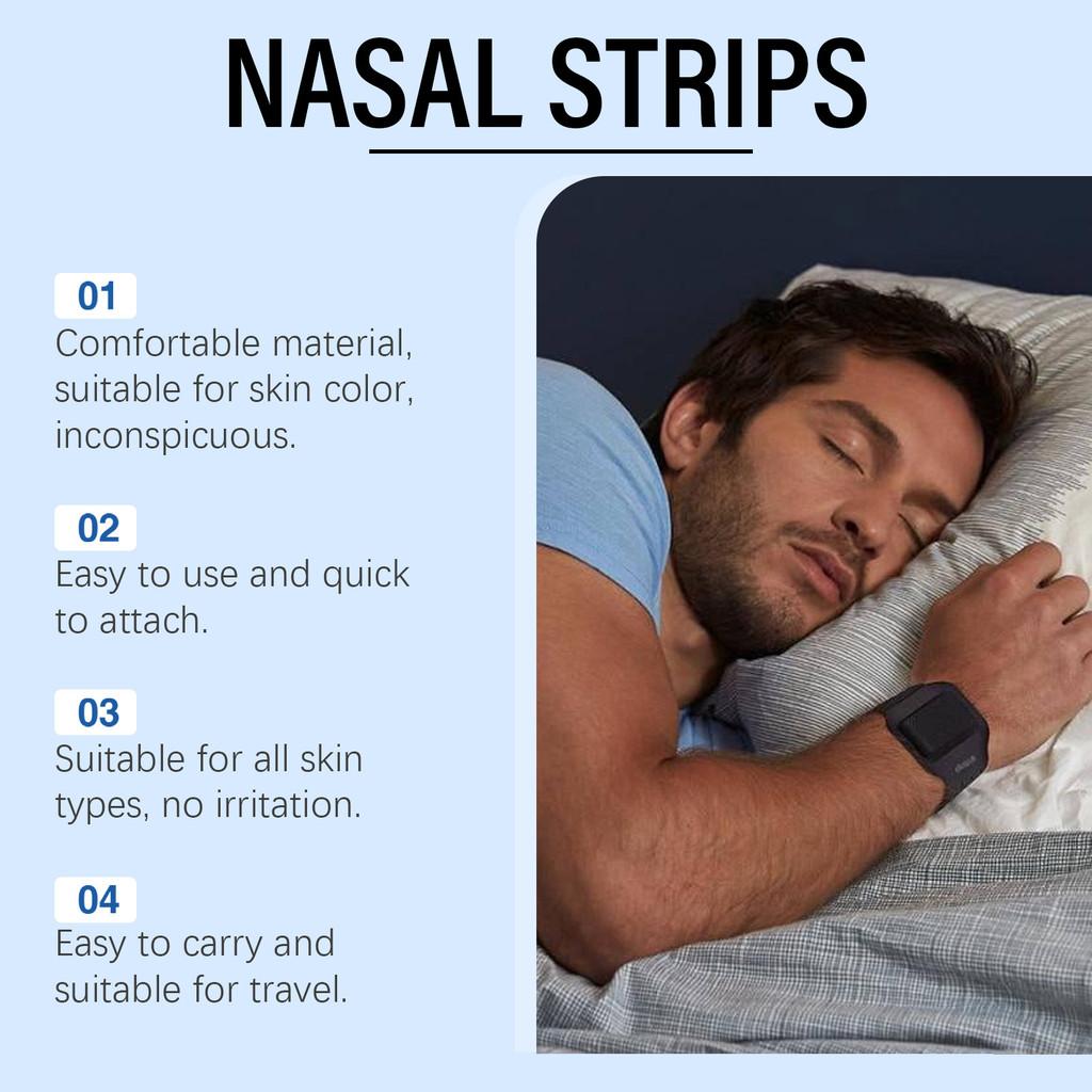 Houkea Sleep Patches Gentle Care For Nighttime Relaxation And Comfortable Sleep Experience