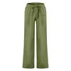 Men's Cotton Linen Trousers Men's Casual Fashionable Cotton Linen Trousers