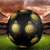 Colombia national football logo Size 5 Soccer Ball, Machine-Stitched PVC, Durable & High Bounce, All Ages Fit, fan merchandise, matches & outdoor use.