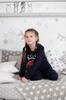 Sleepwear (unisex) “Family Look” Any Season 6076-L HC