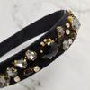 LALA Antique Jewelry Hairband