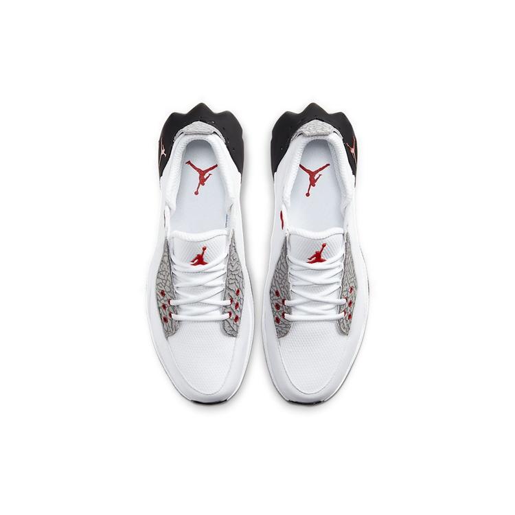 Air Jordan ADG 2 Golf 'White Cement' Men's CT7812-100