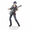 15CM BanG Dream! Anime Figures From ARGONAVIS  Band Cosplay Acrylic Stands Model Desk Decor Standing Sign Props Fans