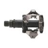 Shimano SPD Pedal Black EPDM520L Double-Sided