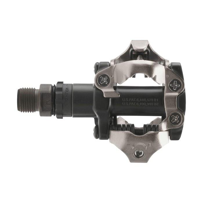 Shimano SPD Pedal Black EPDM520L Double-Sided