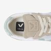 Veja Mesh Ugly Sneakers Rio Branco Light Svju231rl22 193