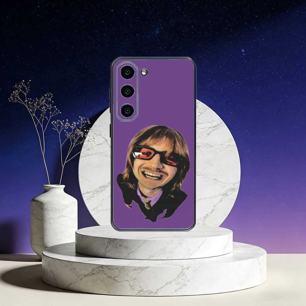 D-Djo Joe K-Keery Singer Phone Case For Samsung Galaxy A73,A72,A71,A70,A53,A52,A51,Others Soft Black Cover