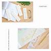Multi functional Drawing Stencils Straight & Wavy Lines Rulers Hollow Out Design PP Templates Reusable for Children