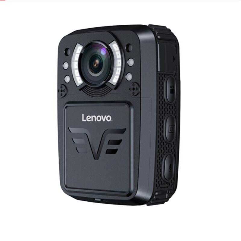 Lenovo Professional HD Field Recorder with GPS