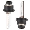 Pair of D2S Headlight Bulb 35W 4300K 7000LM High Luminance Fog Lamp Bulb IP67 Waterproof