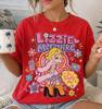 Comfort Colors® Lizzie McGuire Disney Trip Shirt, This Is What Dreams Are Made Of Shirt, Magic Kingdom Disney Family Vacation Tee Shirt Gift