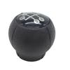 Gear Shift Knob Car Parking Handbrake Cover Case Car Accessories Interior Replacement Parts For Opel Astra F 1991-1998 Car Styling Accessories
