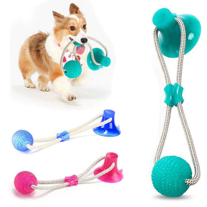 High Quality Pet Molar Bite Toy Designed For Safe Chewing And Dental Care