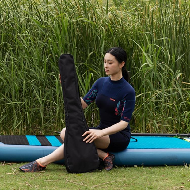 Boats Canoes Paddles Storage Bag Pouches Cover Canoes Kayak Split Paddles Carrying Bag with Handle Shoulder Strap