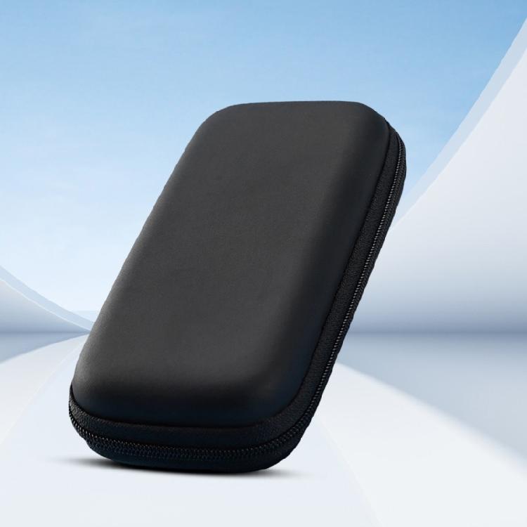 Gaming Console Carrying Bag Shockproof Organizers Storage Case with Tempered Glass Screen Protector Fit for BOYHOM R36H
